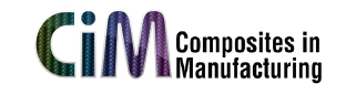 Composites in Manufacturing